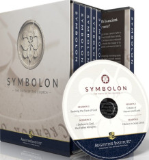 New Symbolon: The Faith of the Church Blu-Ray Disc Set (SPANISH & ENGLISH)
